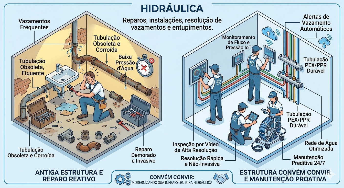 Hidráulica