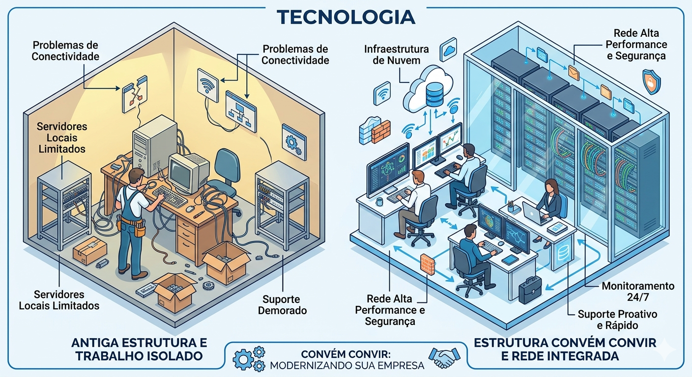 Tecnologia